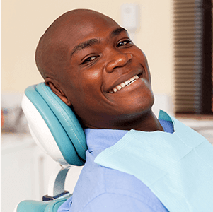 Dental implants treatment