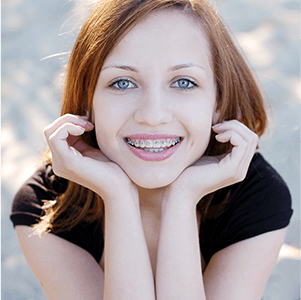 Orthodontic treatment options