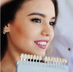 View all dental services